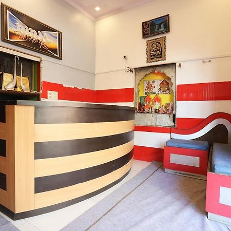 Oyo 29411 Hotel Vanshika Агра Экстерьер фото