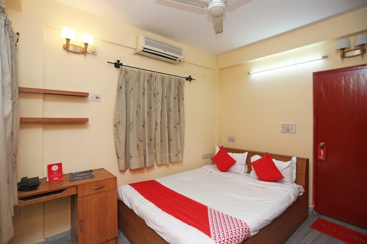Oyo 29411 Hotel Vanshika Агра Экстерьер фото
