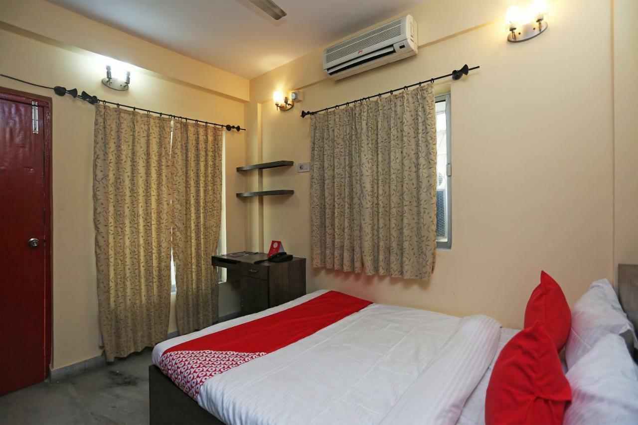 Oyo 29411 Hotel Vanshika Агра Экстерьер фото